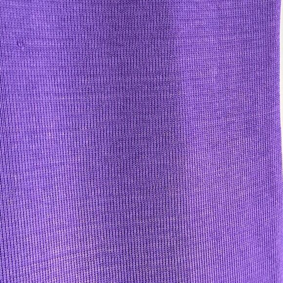 Mango Co-Ord Set Blouse Knit Pants New - Picture 3 of 7